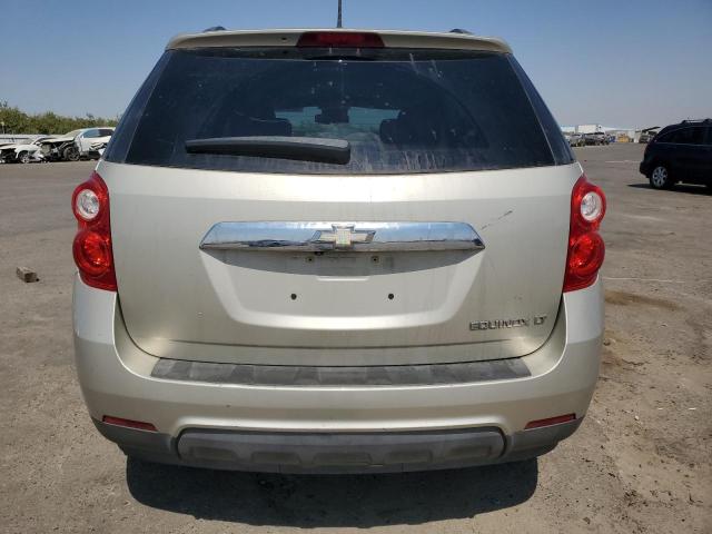 Photo 5 VIN: 2GNALBEK4E6273367 - CHEVROLET EQUINOX LT 