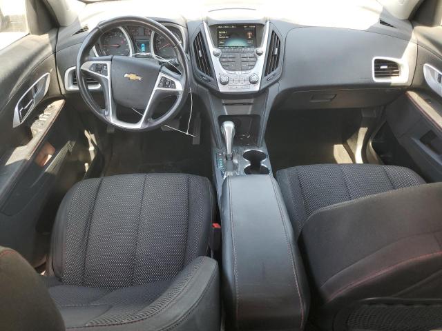 Photo 7 VIN: 2GNALBEK4E6273367 - CHEVROLET EQUINOX LT 