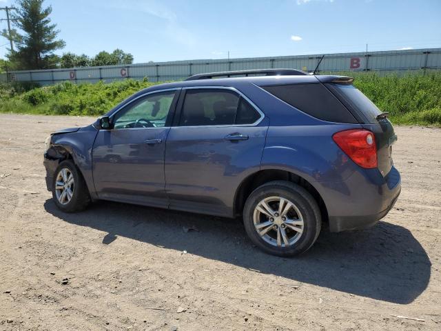 Photo 1 VIN: 2GNALBEK4E6289648 - CHEVROLET EQUINOX 