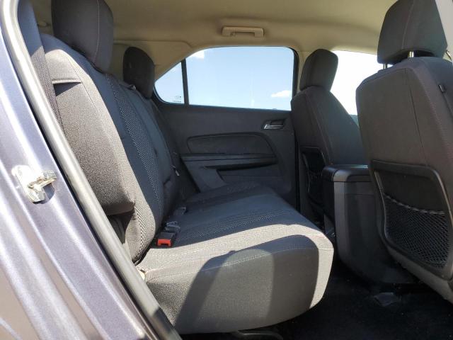 Photo 10 VIN: 2GNALBEK4E6289648 - CHEVROLET EQUINOX 