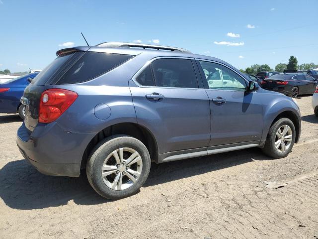 Photo 2 VIN: 2GNALBEK4E6289648 - CHEVROLET EQUINOX 