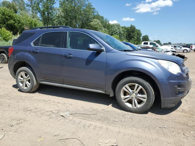 Photo 3 VIN: 2GNALBEK4E6289648 - CHEVROLET EQUINOX 