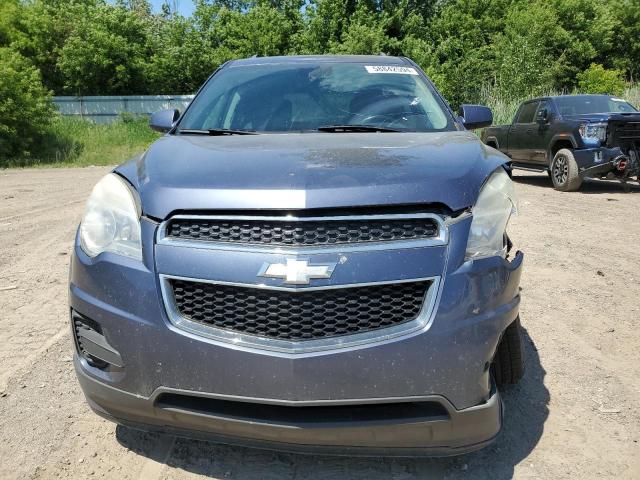 Photo 4 VIN: 2GNALBEK4E6289648 - CHEVROLET EQUINOX 