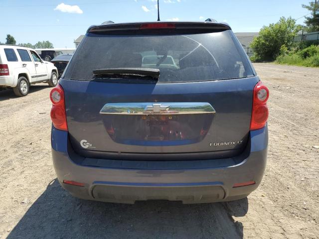 Photo 5 VIN: 2GNALBEK4E6289648 - CHEVROLET EQUINOX 