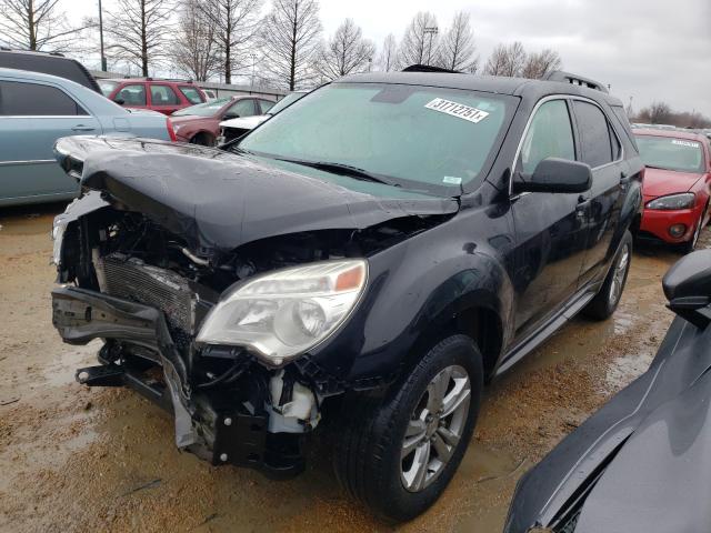 Photo 1 VIN: 2GNALBEK4E6300020 - CHEVROLET EQUINOX LT 