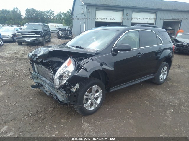 Photo 1 VIN: 2GNALBEK4E6337200 - CHEVROLET EQUINOX 