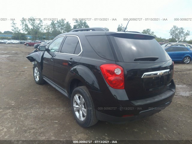 Photo 2 VIN: 2GNALBEK4E6337200 - CHEVROLET EQUINOX 