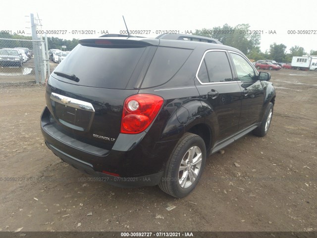 Photo 3 VIN: 2GNALBEK4E6337200 - CHEVROLET EQUINOX 