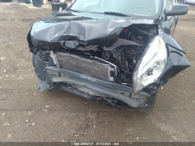 Photo 5 VIN: 2GNALBEK4E6337200 - CHEVROLET EQUINOX 