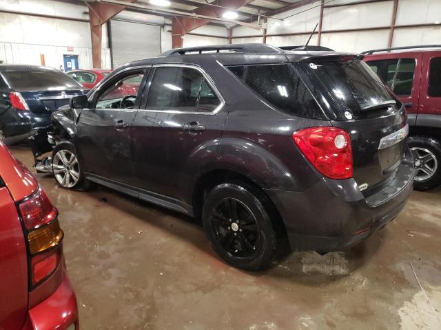 Photo 1 VIN: 2GNALBEK4E6338962 - CHEVROLET EQUINOX 