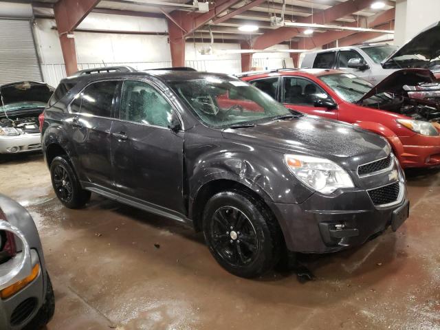 Photo 3 VIN: 2GNALBEK4E6338962 - CHEVROLET EQUINOX 