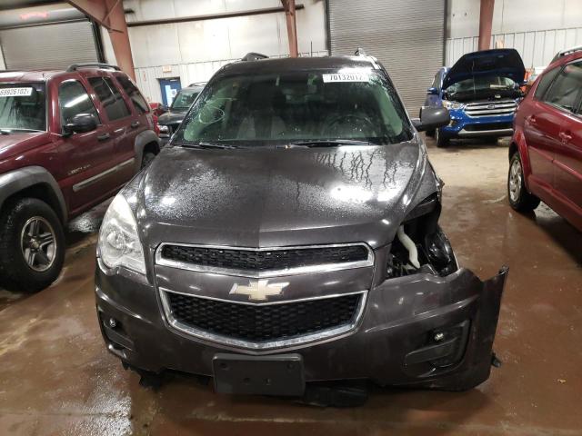 Photo 4 VIN: 2GNALBEK4E6338962 - CHEVROLET EQUINOX 