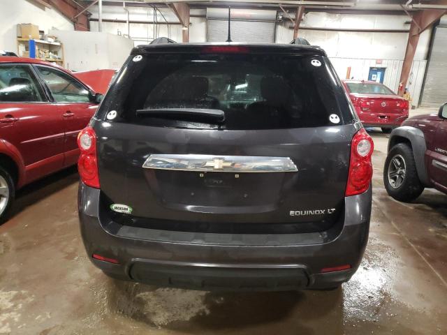 Photo 5 VIN: 2GNALBEK4E6338962 - CHEVROLET EQUINOX 