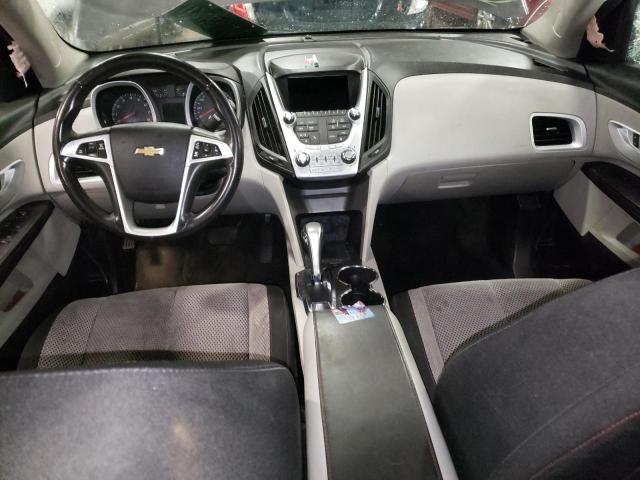 Photo 7 VIN: 2GNALBEK4E6338962 - CHEVROLET EQUINOX 