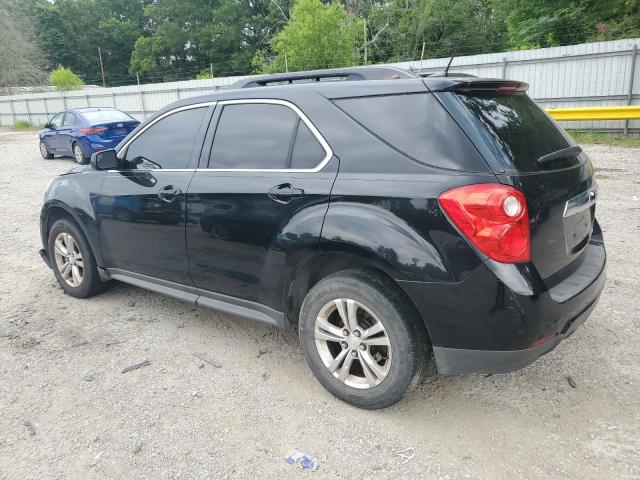 Photo 1 VIN: 2GNALBEK4E6346172 - CHEVROLET EQUINOX LT 