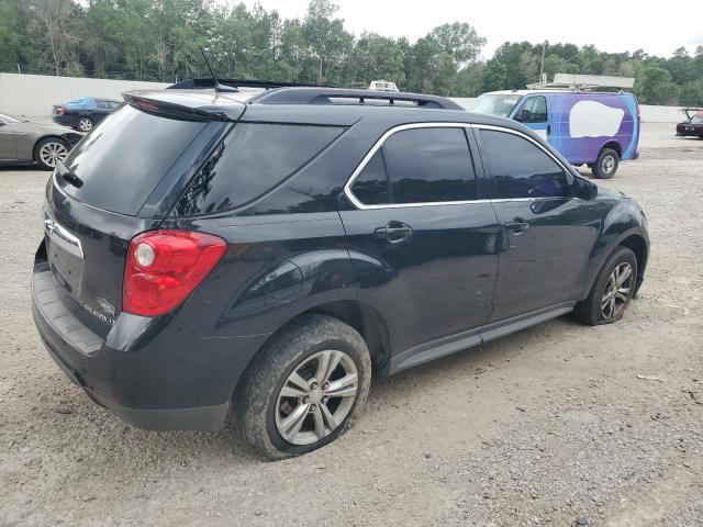 Photo 2 VIN: 2GNALBEK4E6346172 - CHEVROLET EQUINOX LT 