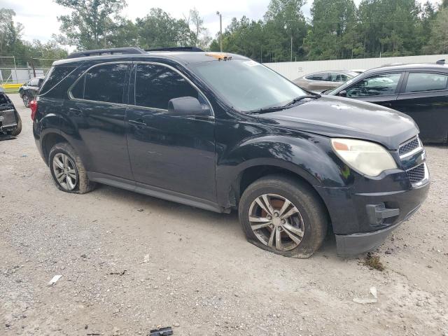 Photo 3 VIN: 2GNALBEK4E6346172 - CHEVROLET EQUINOX LT 