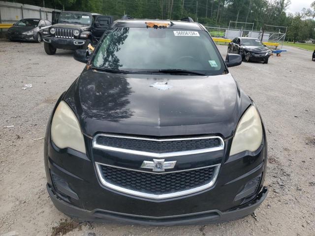 Photo 4 VIN: 2GNALBEK4E6346172 - CHEVROLET EQUINOX LT 