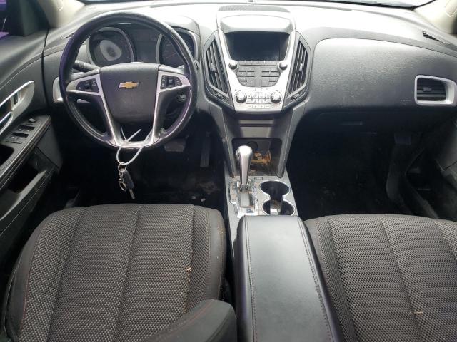 Photo 7 VIN: 2GNALBEK4E6346172 - CHEVROLET EQUINOX LT 