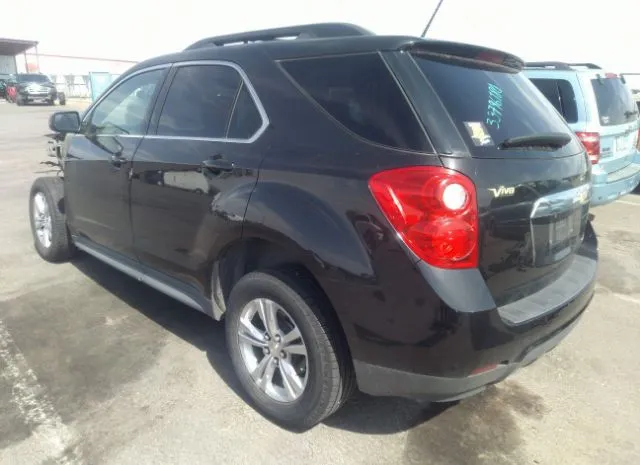 Photo 2 VIN: 2GNALBEK4E6351405 - CHEVROLET EQUINOX 