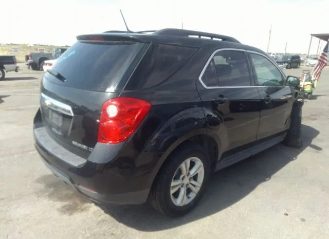 Photo 3 VIN: 2GNALBEK4E6351405 - CHEVROLET EQUINOX 