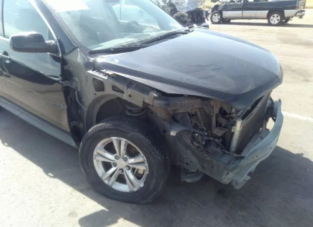 Photo 5 VIN: 2GNALBEK4E6351405 - CHEVROLET EQUINOX 