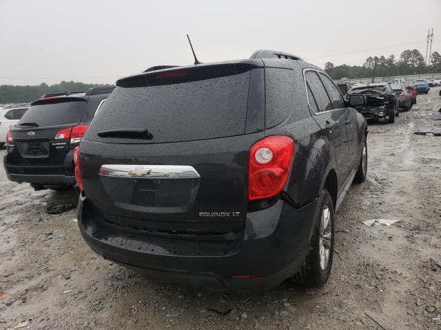 Photo 3 VIN: 2GNALBEK4E6372402 - CHEVROLET EQUINOX LT 