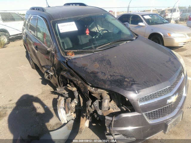 Photo 0 VIN: 2GNALBEK4E6376191 - CHEVROLET EQUINOX 