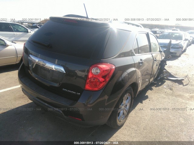 Photo 3 VIN: 2GNALBEK4E6376191 - CHEVROLET EQUINOX 