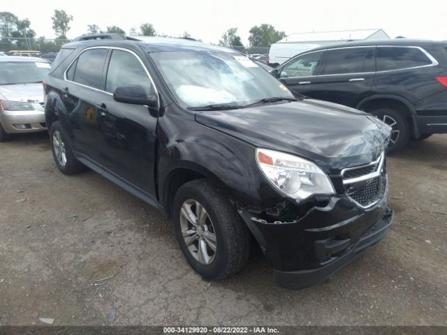 Photo 0 VIN: 2GNALBEK4E6376756 - CHEVROLET EQUINOX 