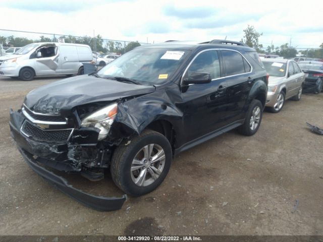 Photo 1 VIN: 2GNALBEK4E6376756 - CHEVROLET EQUINOX 