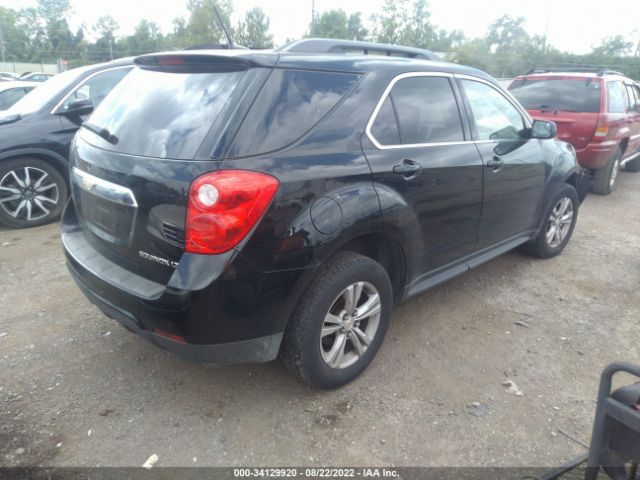 Photo 3 VIN: 2GNALBEK4E6376756 - CHEVROLET EQUINOX 