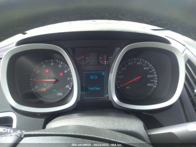 Photo 6 VIN: 2GNALBEK4E6376756 - CHEVROLET EQUINOX 