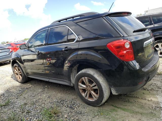 Photo 1 VIN: 2GNALBEK4F1103427 - CHEVROLET EQUINOX LT 