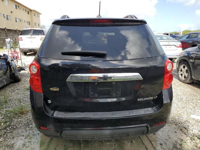 Photo 5 VIN: 2GNALBEK4F1103427 - CHEVROLET EQUINOX LT 