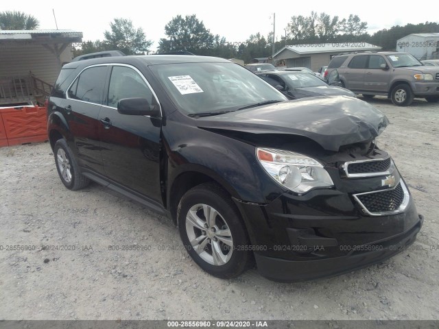 Photo 0 VIN: 2GNALBEK4F1103427 - CHEVROLET EQUINOX LT 