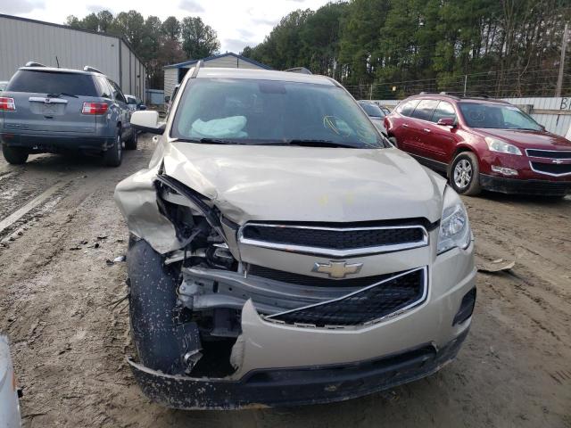 Photo 4 VIN: 2GNALBEK4F1143071 - CHEVROLET EQUINOX LT 