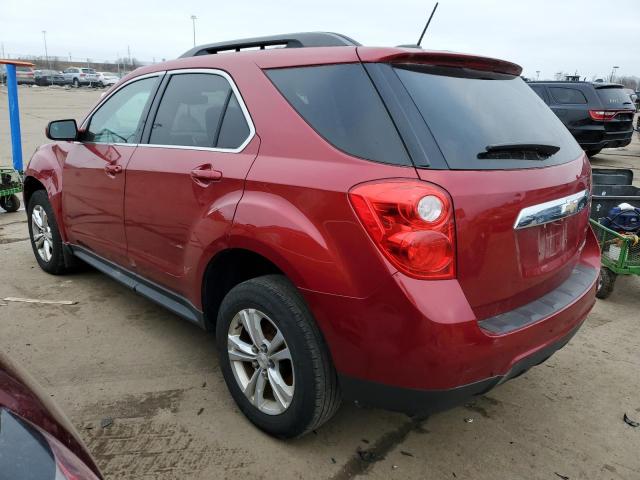 Photo 1 VIN: 2GNALBEK4F1144821 - CHEVROLET EQUINOX LT 