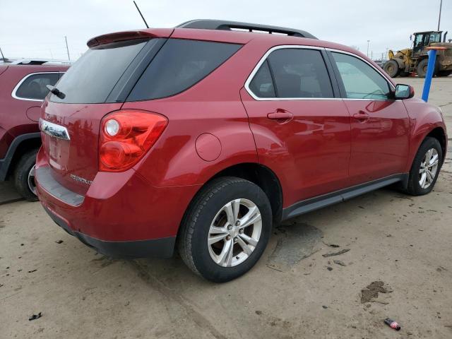 Photo 2 VIN: 2GNALBEK4F1144821 - CHEVROLET EQUINOX LT 