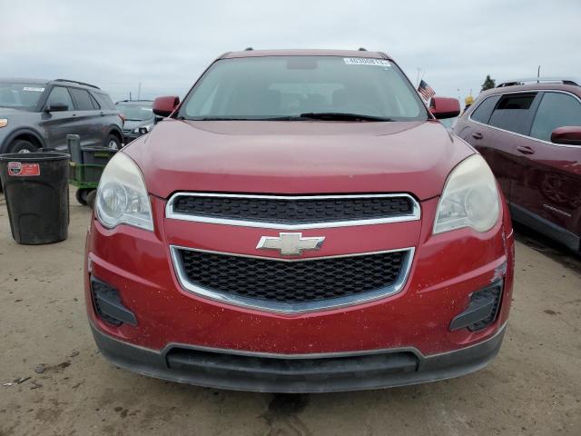 Photo 4 VIN: 2GNALBEK4F1144821 - CHEVROLET EQUINOX LT 