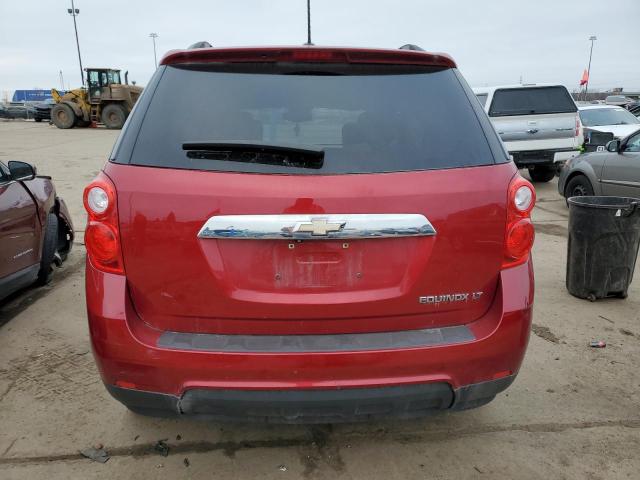 Photo 5 VIN: 2GNALBEK4F1144821 - CHEVROLET EQUINOX LT 