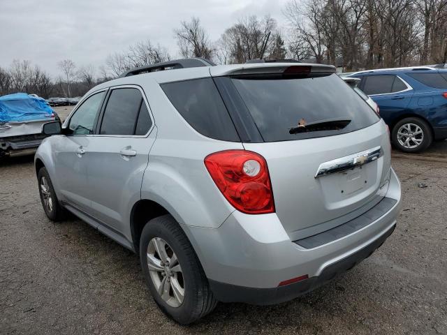 Photo 1 VIN: 2GNALBEK4F1145578 - CHEVROLET EQUINOX 