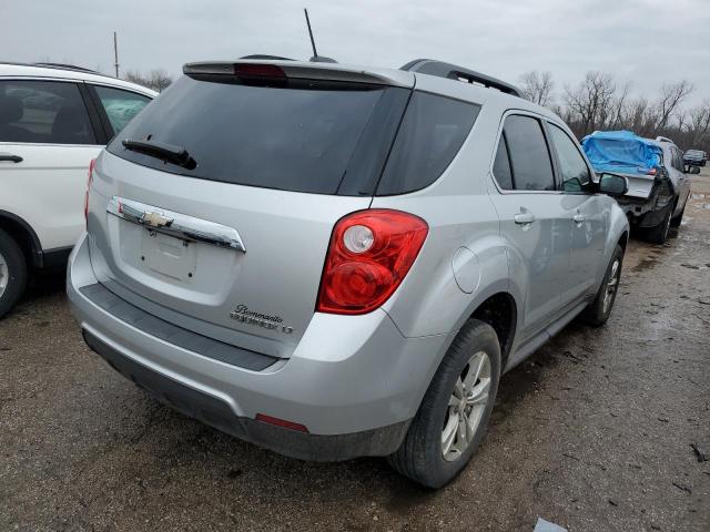 Photo 2 VIN: 2GNALBEK4F1145578 - CHEVROLET EQUINOX 