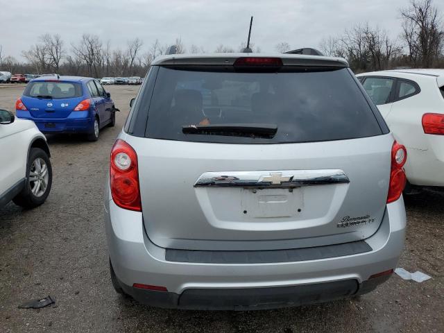 Photo 5 VIN: 2GNALBEK4F1145578 - CHEVROLET EQUINOX 