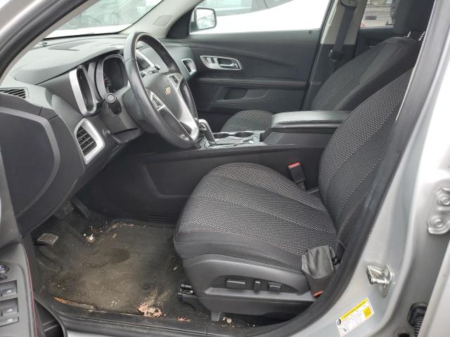 Photo 6 VIN: 2GNALBEK4F1145578 - CHEVROLET EQUINOX 