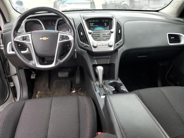 Photo 7 VIN: 2GNALBEK4F1145578 - CHEVROLET EQUINOX 