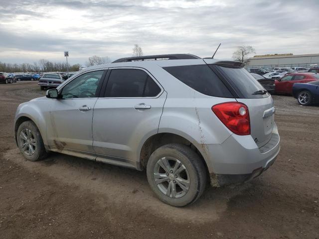 Photo 1 VIN: 2GNALBEK4F1148285 - CHEVROLET EQUINOX LT 