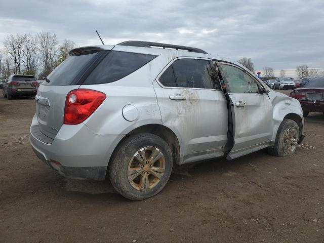 Photo 2 VIN: 2GNALBEK4F1148285 - CHEVROLET EQUINOX LT 