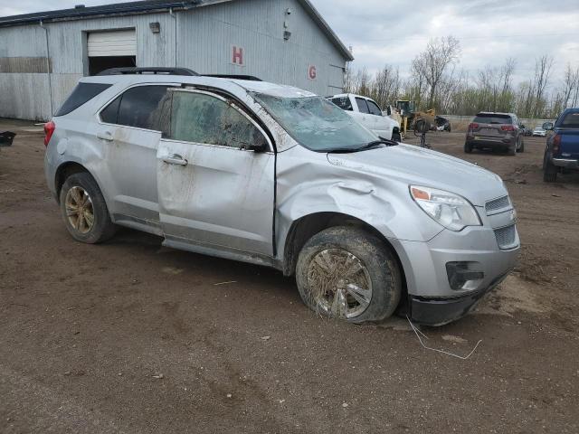 Photo 3 VIN: 2GNALBEK4F1148285 - CHEVROLET EQUINOX LT 