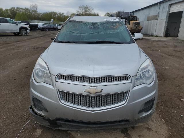 Photo 4 VIN: 2GNALBEK4F1148285 - CHEVROLET EQUINOX LT 